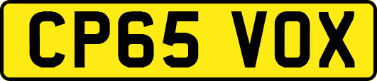 CP65VOX