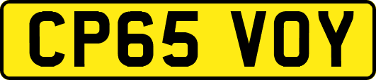 CP65VOY