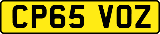 CP65VOZ