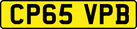 CP65VPB