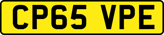 CP65VPE