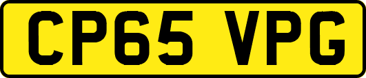 CP65VPG