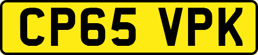 CP65VPK