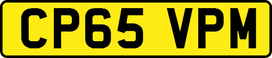 CP65VPM