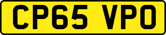 CP65VPO
