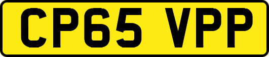 CP65VPP