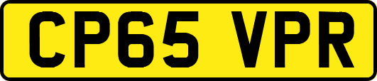 CP65VPR
