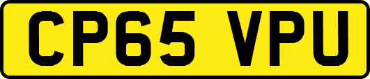 CP65VPU