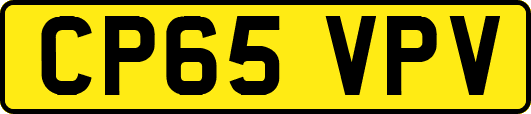 CP65VPV