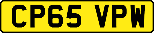 CP65VPW