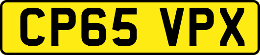 CP65VPX
