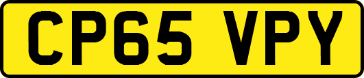 CP65VPY