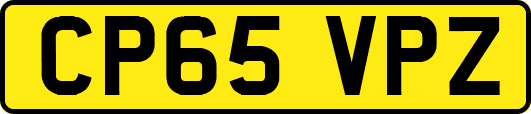 CP65VPZ