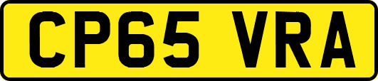 CP65VRA