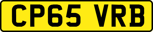 CP65VRB