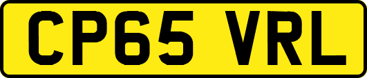 CP65VRL