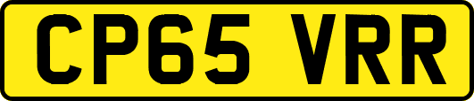 CP65VRR