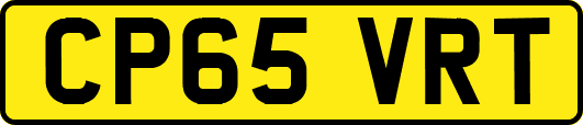 CP65VRT