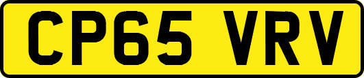 CP65VRV