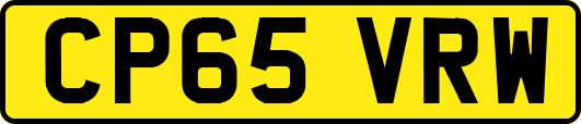 CP65VRW