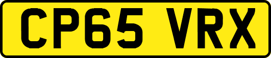 CP65VRX