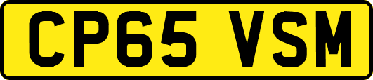 CP65VSM