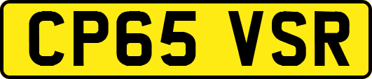 CP65VSR