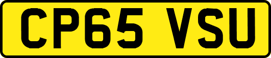 CP65VSU