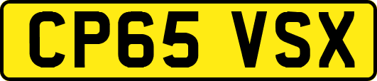 CP65VSX