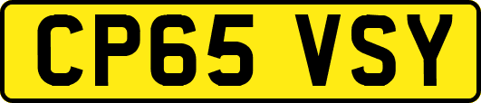 CP65VSY