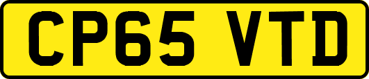 CP65VTD