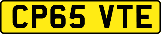 CP65VTE