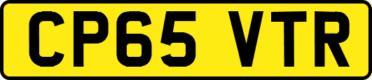CP65VTR