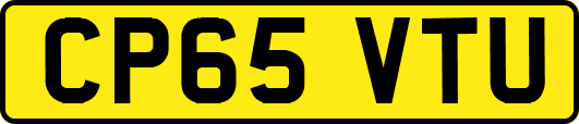 CP65VTU
