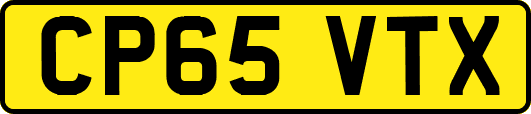 CP65VTX