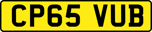 CP65VUB