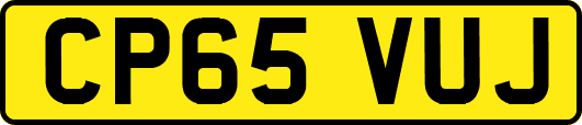 CP65VUJ
