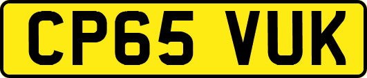 CP65VUK