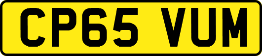 CP65VUM