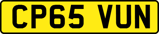CP65VUN