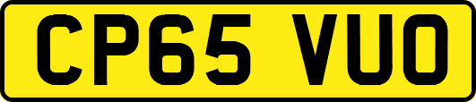 CP65VUO