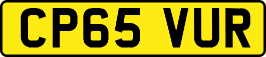 CP65VUR