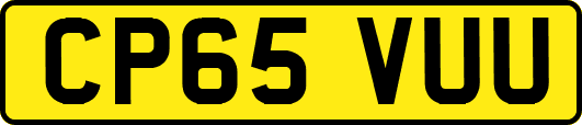 CP65VUU