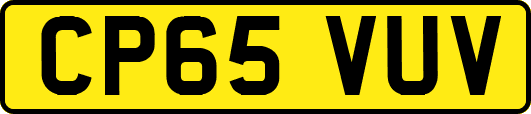 CP65VUV