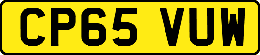 CP65VUW