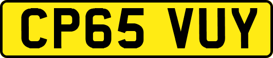CP65VUY