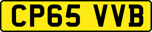 CP65VVB
