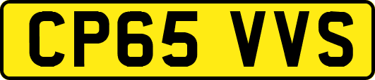 CP65VVS
