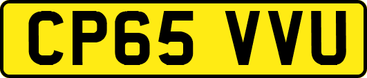 CP65VVU