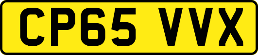 CP65VVX
